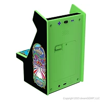 My Arcade - Galaga Micro Player Pro - Portable Retro Arcade, My Arcade