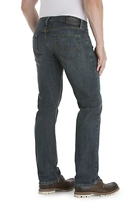 Jean Levi Strauss SignatureMC coupe droite pour hommes