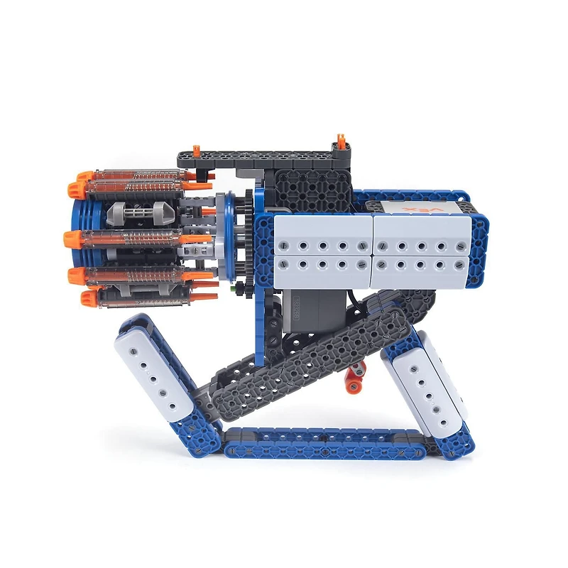 VEX Robotics Gatling Rapid Shooter By HEXBUG