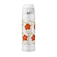 Zojirushi Hana+Kana Collection Stainless Traveling Mug SM-TAE48