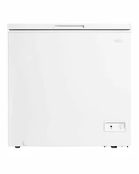 Danby DCF070A6WM Modèle carré de congélateur coffre de 7,0 pi3 DOE en Blanc
