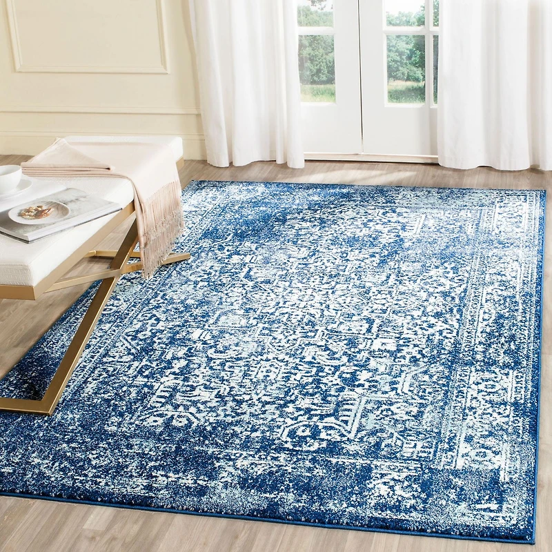 Safavieh Evoke Trena Traditional Area Rug