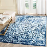 Safavieh Evoke Trena Traditional Area Rug