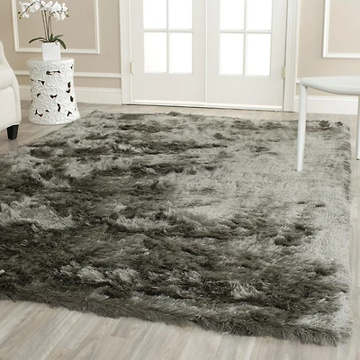 Safavieh Paris Darwin Plush Shag Area Rug