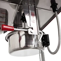 POPCORN MACHINE 16OZ