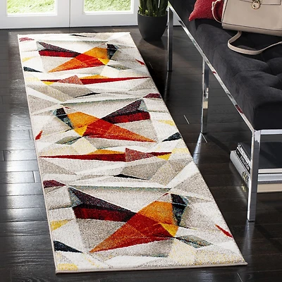 Safavieh Porcello Karenza Tapis Abstrait Géométrique