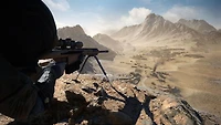 Jeu vidéo Sniper Ghost Warrior Contract 2 pour [PS4] Playstation 4