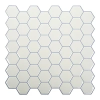 Truu Design Carrelage mural hexagonal