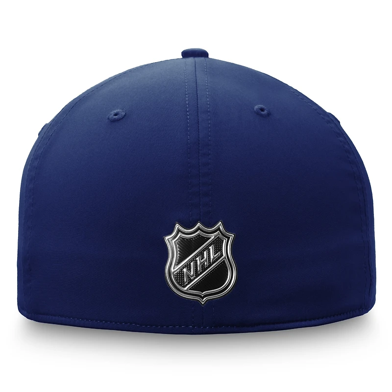Casquette Hockey LNH Fanatics Toronto Maple Leafs