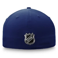Casquette Hockey LNH Fanatics Toronto Maple Leafs