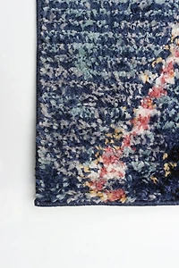 ECARPET Morrocan Area Rug Ultra Soft & Plush Mosaique Collection