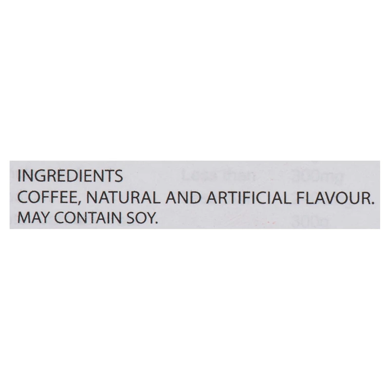 Mélange gourmet
