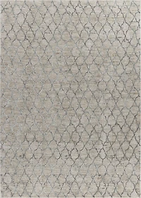 Rug Branch Melo Collection Modern Abstract Scandinavian Indoor Area Rug