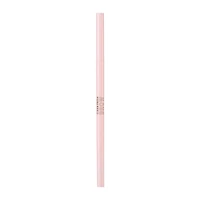 Clean Fresh Brow Nano Eyebrow Pencil, Ultra-Precise Tip, Waterproof, Transfer-Resistant, Built-In Spoolie, Vegan Formula, 1mm nano precision tip