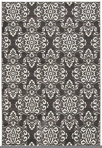 ECARPET Modern Area Rug for Dining Room, Living Room