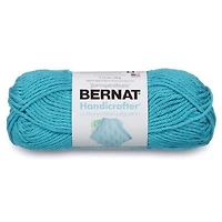 Bernat® Fil Handicrafter®, Coton #4 Moyen, 14oz/400g, 710 Yards Fil polyvalent de taille économique