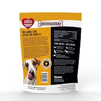 Chewmasters Gateries de Foie pour Chien 454g