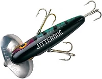 JITTERBUG, ARBOGAST JITTERBUG