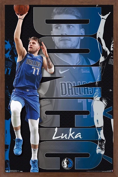 NBA Dallas Mavericks