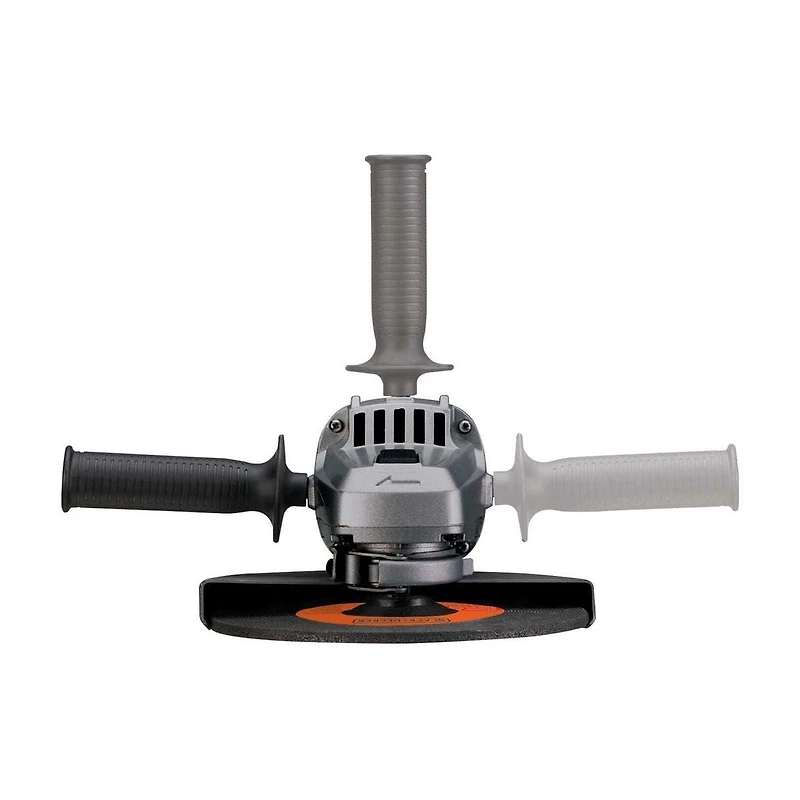 Meuleuse angulaire 6,0 ampères 4-1/2" BLACK & DECKER BDEG400 Petit meuleuse d'angle filaire