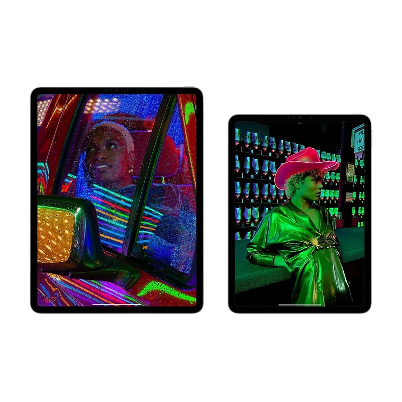 11-inch iPad Pro Wi-Fi 128GB (4th generation)