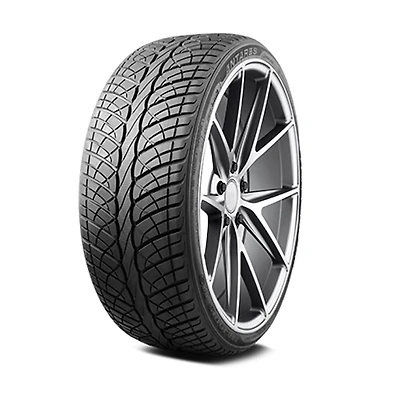 Antares Majoris R1 235/55R18 100V pneu runflat pour voiture et VUS toutes saisons