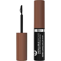 L'Oréal Paris Infallible 24H Volumizing Brow Mascara, 4 mL