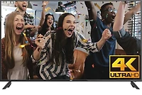 Téléviseur intelligent 4K UHD webOS RCA 58 pouces
