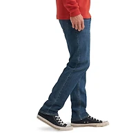 Wrangler® Men's All Day Flex Five Pocket Jean, WRANGLER WRG ALLDAY FLX DENIM