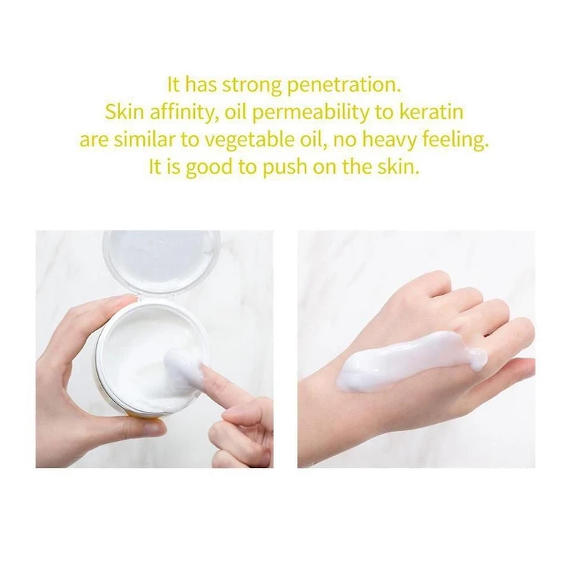 LOSHI Moisture Skin Cream HORSE OIL