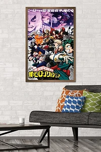 My Hero Academia : Saison 6