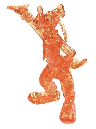 Disney Goofy 3D Crystal Puzzle