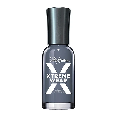 Sally Hansen - Xtreme Wear™ Nail Color, extreme wear and shine, long-lasting color is chip-resistant, fade-resistant, streak-free, and waterproof