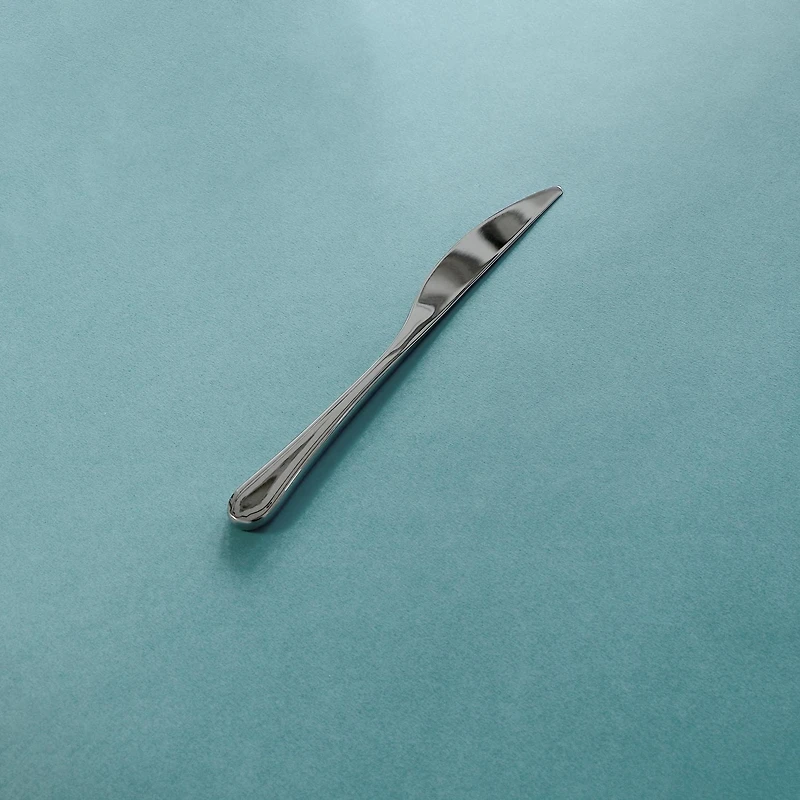 Couteau de table Windermere Acier inoxydable poli 18/10