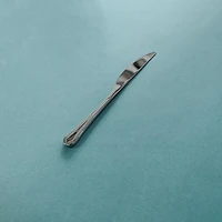 Couteau de table Windermere Acier inoxydable poli 18/10