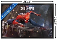 Marvel Comics - Spider-Man - Action