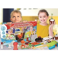 Science4you - 6 in 1 Super Science Kit