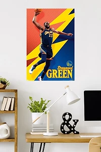 NBA Golden State Warriors - Draymond Green 21
