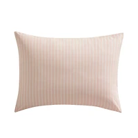 Ensemble de couette dans un sac Mainstays Rentrée des classes, imprimée, 100 % coton - 5 pièces