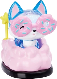 ​Barbie Extra Pet & Fashion Pack with 6 Pieces Including Pet Husky Puppy, Pet Accessories & Fashion Pieces for Barbie Doll, Gift for Kids 3 Years Old & Up