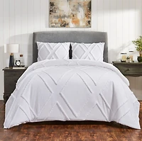 Ensembles de couette en coton Arizona