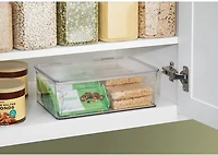 KITCHENSTACKABLE BOX - FRENCH