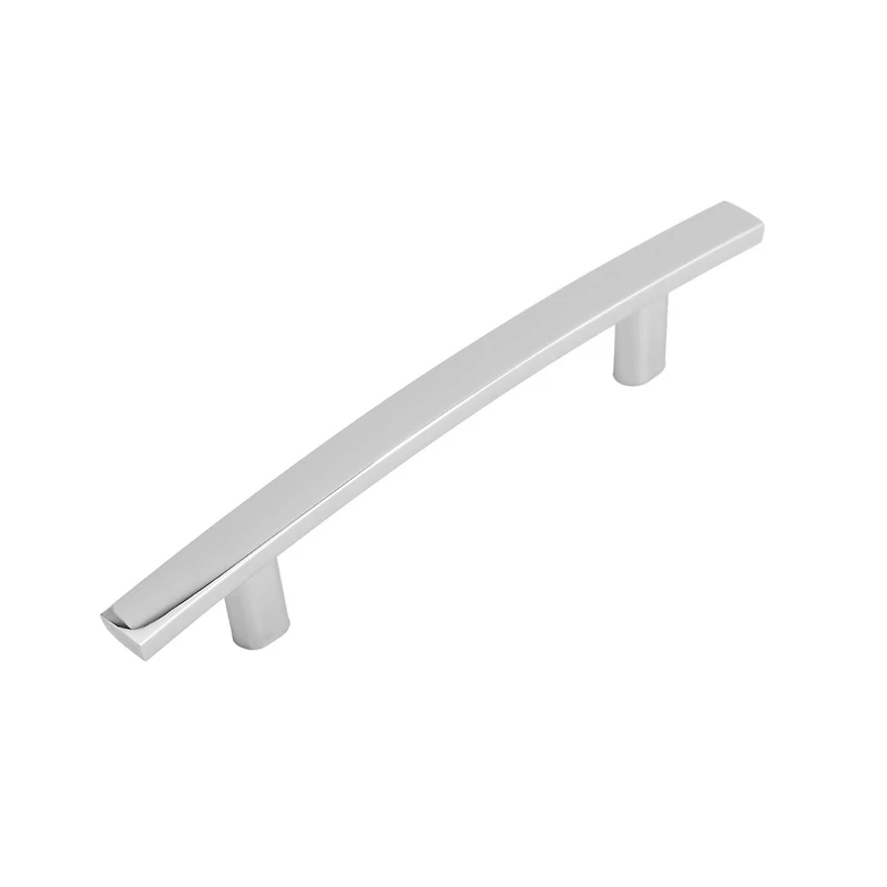 Era Arched Pull 2 pack Chrome