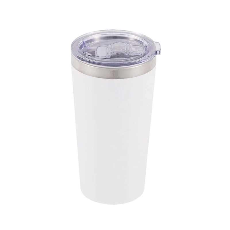 Hello Hobby Coffee Craft Tumbler 16 FL. OZ., Coffee Craft Tumbler