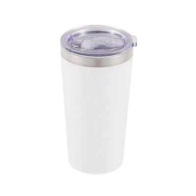 Hello Hobby Coffee Craft Tumbler 16 FL. OZ., Coffee Craft Tumbler