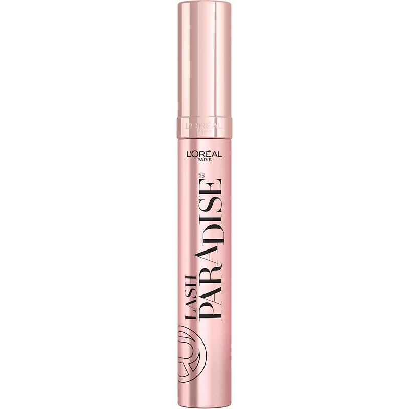 L'Oréal Paris Voluminous Lash Paradise Mascara, Instant volume & length