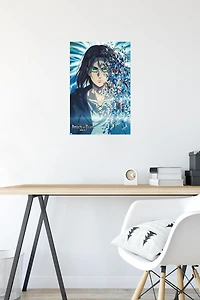 Attack on Titan: The Final Season - Fragments Wall Poster, 14.725" x 22.375"