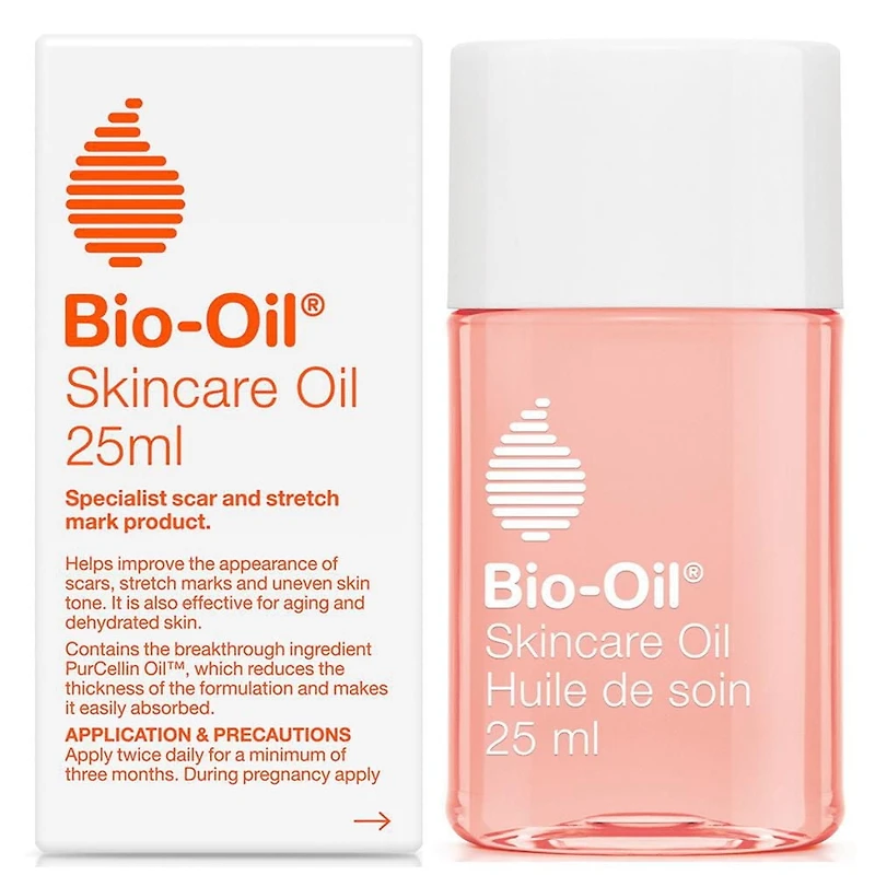 Bio-Oil® Huile de soin 25 ml