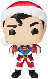POP HOLI SUPERMAN