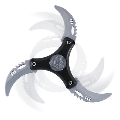 MORPHING NINJA STAR - FRENCH